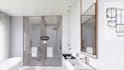 render 360 virtual panorama of interior apartment, house