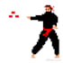 make cool 8 bit gifs