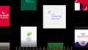 design english arabic persian logomarks