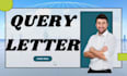 submit your query letter, literary agents, write book proposal, author bio