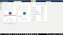 develop a customized windows based PC scada application