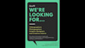 do all kinds of announcement posters