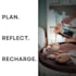 deliver an editable resume kit and daily planner bundle