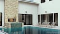 do cinematic architectural videos and walkthrough animations