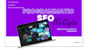 do programmatic SEO and create website multiple pages