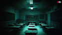 create spine chilling horror edits for videos