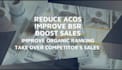 expert amazon PPC optimization boost your sales