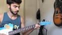 make guitar loops for your emotional beat