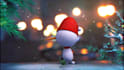 create a christmas video intro, new year and happy holidays