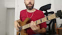 be your best bass player for your music
