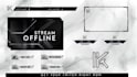 do package overlay twitch animated