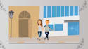 create awesome explainer video for using animaker