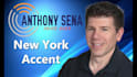 record a male voice over with an authentic new york accent