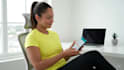 record a spanish female voice over dynamic and friendly