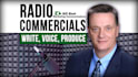 voice and script write a pro audio ad, radio, or online commercial