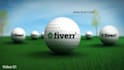make 2 golf logo animation intro videos in full HD 1080p in 24 hours