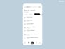 create flutter UI, flutter app development and figma design