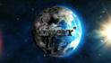 create a great cinematic logo opener featuring the globe