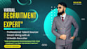 source top talent and build a linkedin recruiting database