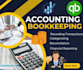 handle setup catchup cleanup reconciliation bookkeeping