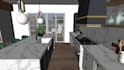 bring your vision to live with our interior design solutions