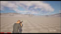 create a 3d prototype game in unreal engine for PC