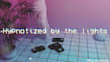 create a industry standard lyric video