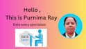 do data entry, lead generation, writing and translation job