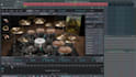 program realistic drums for your punk, rock or metal track