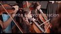 write an orchestration for you
