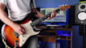 record guitar for your emo pop punk song