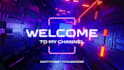 create an incredible gaming thumbnail for youtube channels
