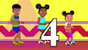 create kids learning videos