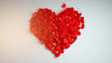 create a video for valentines day