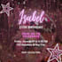 create invitation cards, birthday cards
