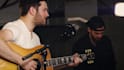 record acoustic or full song demos