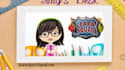 animate your story book