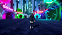 design a 3d game environment