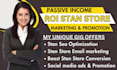 do stan store marketing, stan store marketing for stan store, stan store design