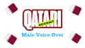 provide a professional qatari voice over for your project