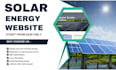 make solar panel solar power solar panel cleaning website