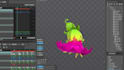 create professional 2d game animations in spine 2d animation