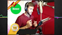 do a professional spanish voice over male