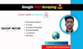 do google maps scraper lead scraping website scraping and lead genaration