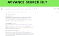 1day data entry, low cost, data extraction, scraping, email collection