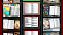 design a custom planner, journal, log book, workbook
