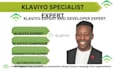 integrate klaviyo and setup automation design klaviyo campaign flow segmentation
