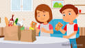 create 2d animated explainer video