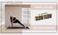be your personal trainer for private slow flow yoga session