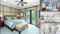 do real estate, interior and architectural image editing